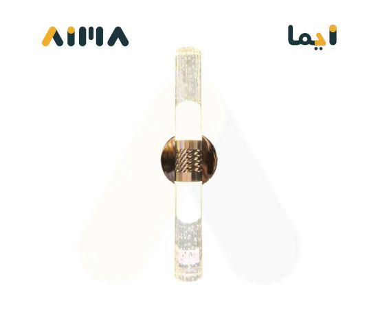 صورة IDEA-9310  BK   جداري مودرن داخلي