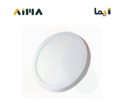 صورة كوداك ليد بانل لطش ابيض ثلجي