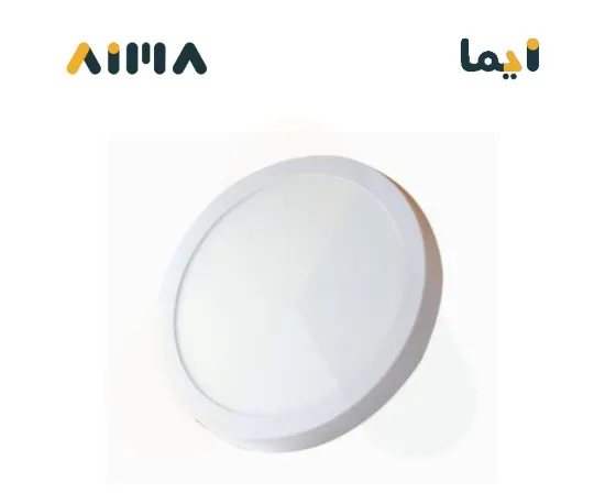 صورة كوداك ليد بانل لطش ابيض ثلجي