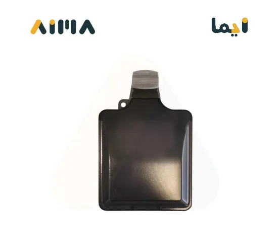 صورة غطاء فيش شفاف ضد الماء IP66