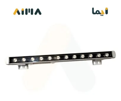 صورة وشر لايت ظاهر متحرك 10 واط 3000 كلفن 50 سم