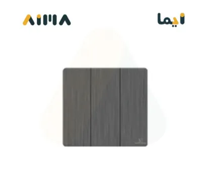 صورة فيكتوري مفتاح ثلاثي بيانو 3g 1w