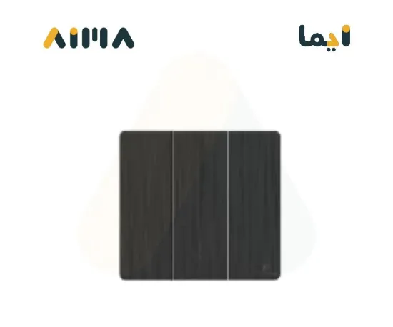 صورة فيكتوري مفتاح ثلاثي بيانو 3g 2w