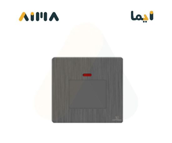 صورة فيكتوري مفتاح سخان ماء 20 امبير