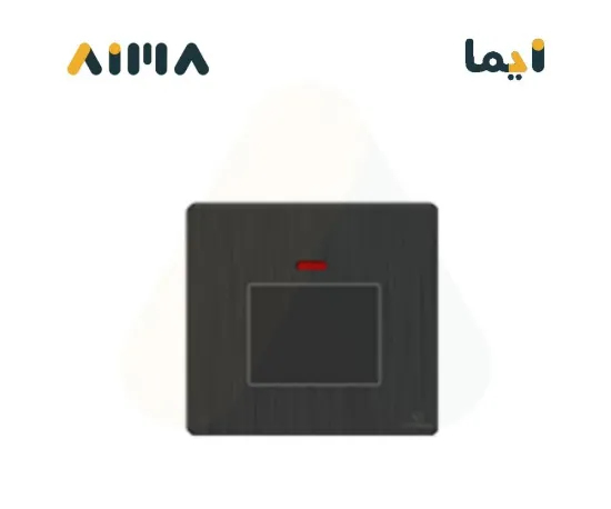 صورة فيكتوري مفتاح سخان ماء 20 امبير