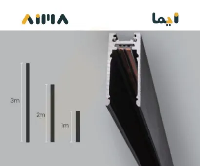صورة مجناتيك ترك لايت تعليق