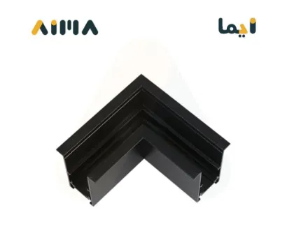 صورة مجناتيك زاوية ترك لايت