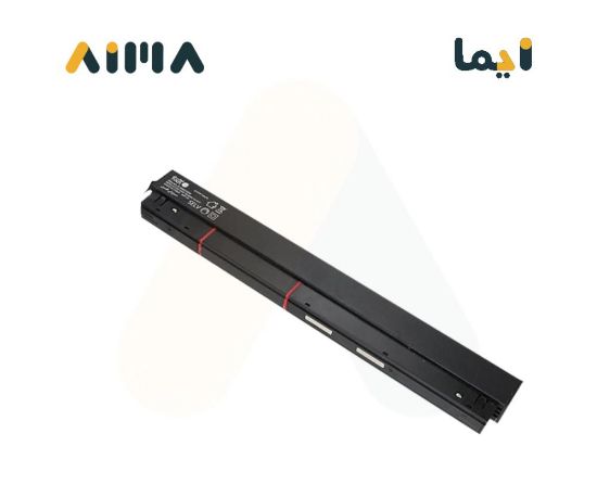 صورة محول مغناطيسي نحيف 100 واط