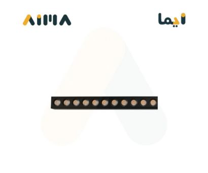 صورة عدسات نحيف سمارت 24 سم 10 واط