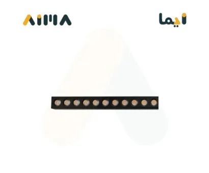 صورة عدسات نحيف سمارت 24 سم 10 واط