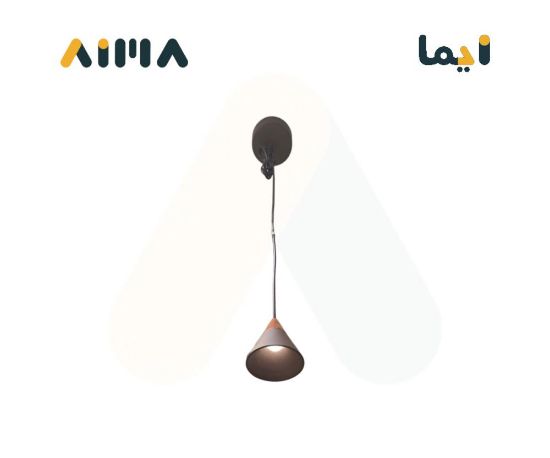 صورة علاقي ذهبي 3000 كلفن 7 واط