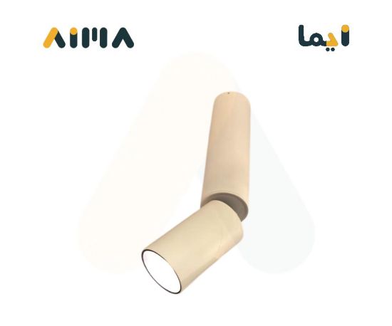 صورة اسبوت سلندر متحرك 3000 كلفن