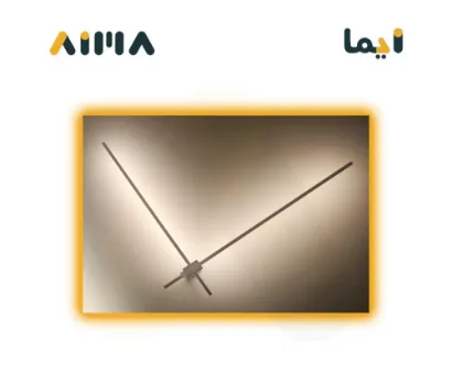 صورة جدارية 3000 كلفن 70×70 سم