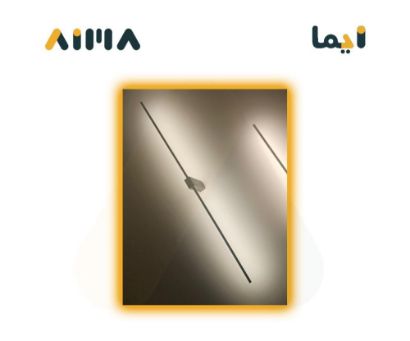 صورة جدارية 3000 كلفن 100 سم