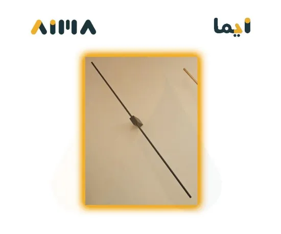 صورة جدارية 3000 كلفن 100 سم