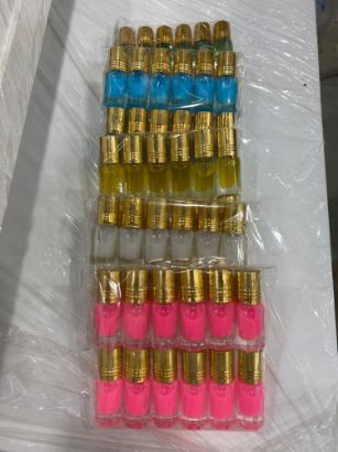 صورة عطر ربع توله