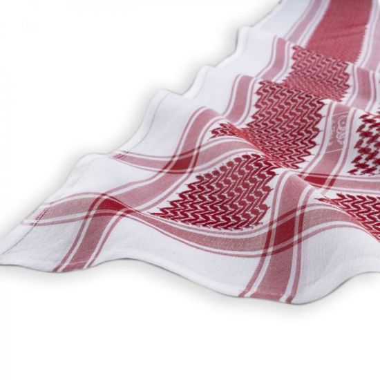 صورة شماغ البسام بيسك