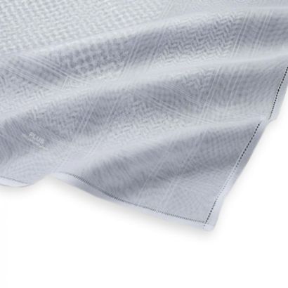 صورة شماغ البسام بلس وايت