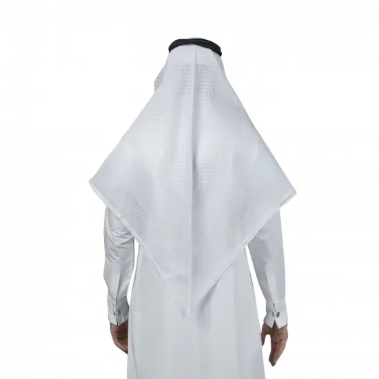 Picture of شماغ البسام بلس وايت