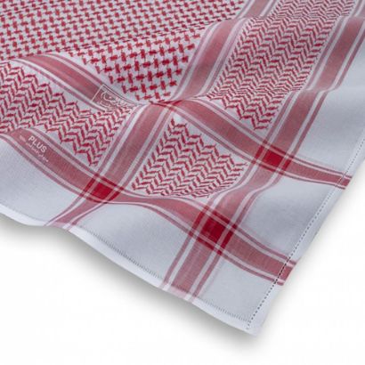 صورة شماغ البسام بلس كلاسيك