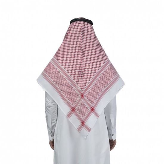 صورة شماغ البسام بلس كلاسيك