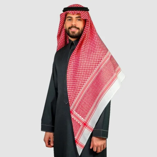 Picture of شماغ البسام بريز فاشن