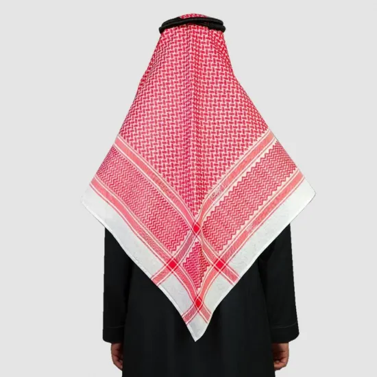 Picture of شماغ البسام بريز فاشن