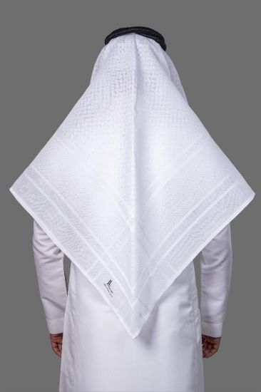 صورة شال كشميري