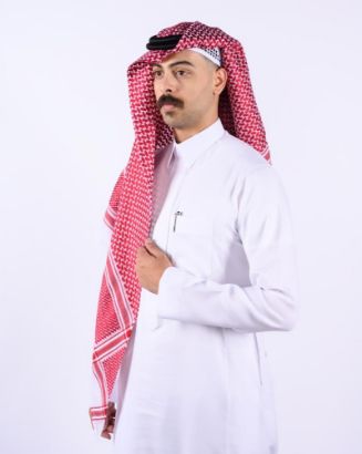 صورة شماغ فيوتشر