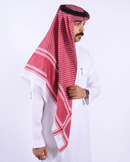 صورة شماغ فيوتشر