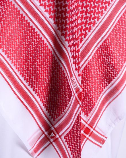 صورة شماغ فيوتشر