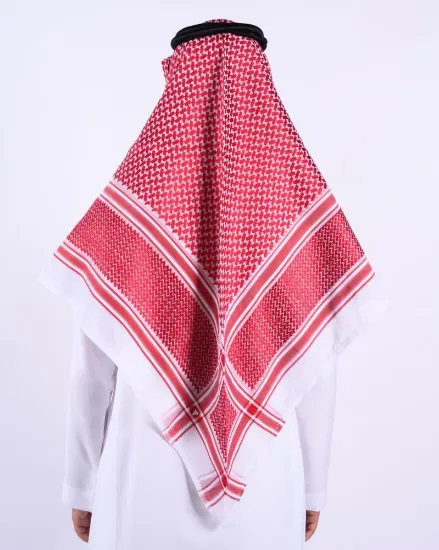 صورة شماغ فيوتشر