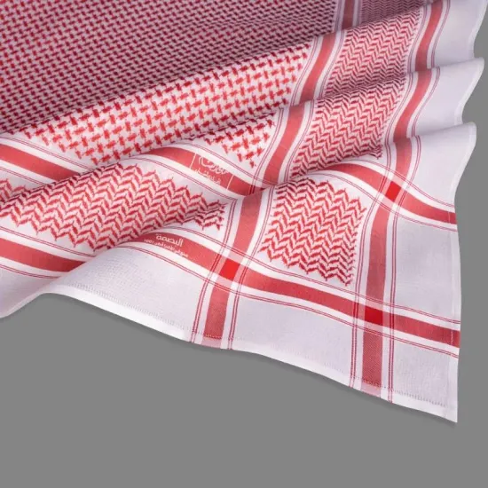 Picture of شماغ البسام البصمة 29