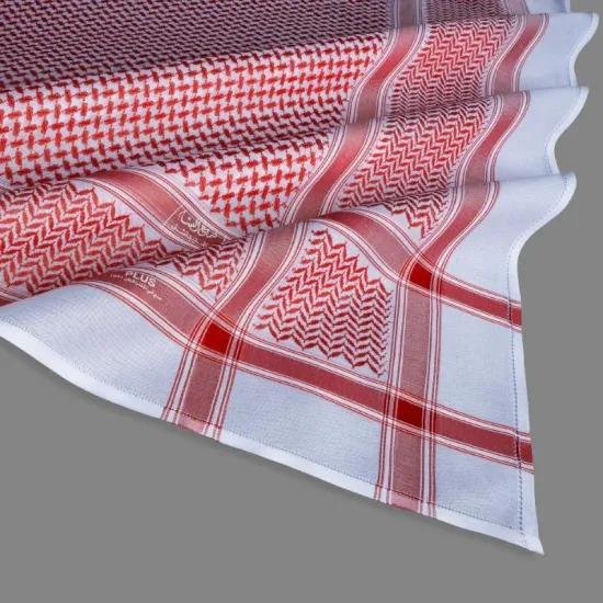 Picture of شماغ البسام بلس 23