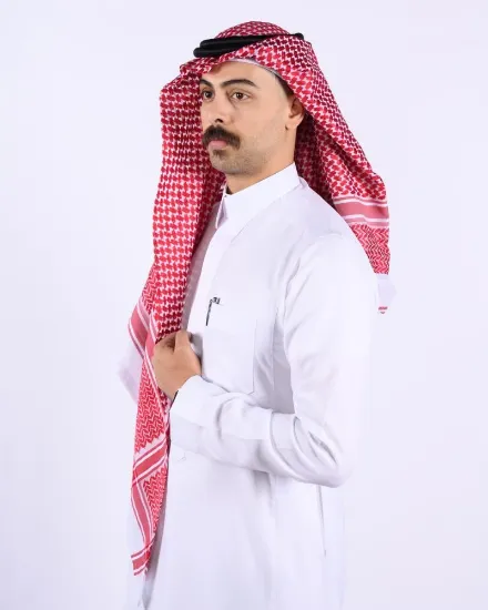 Picture of شماغ سوفالني