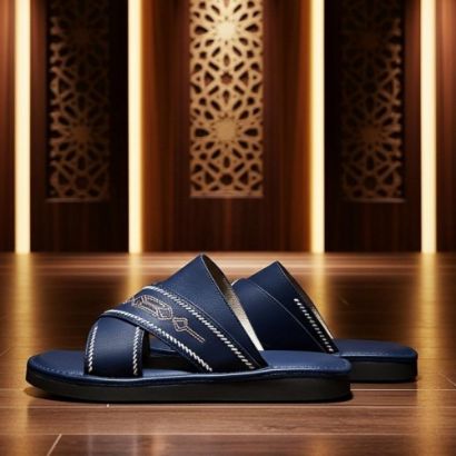 صورة حذاء ولادي شرقي