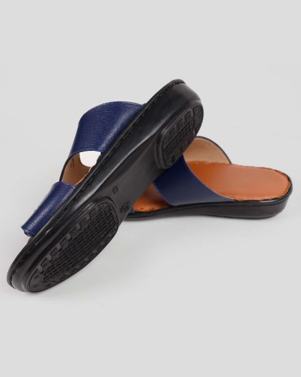 صورة نعال رجالي مخيط