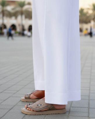 صورة نعال رجالي شرقي