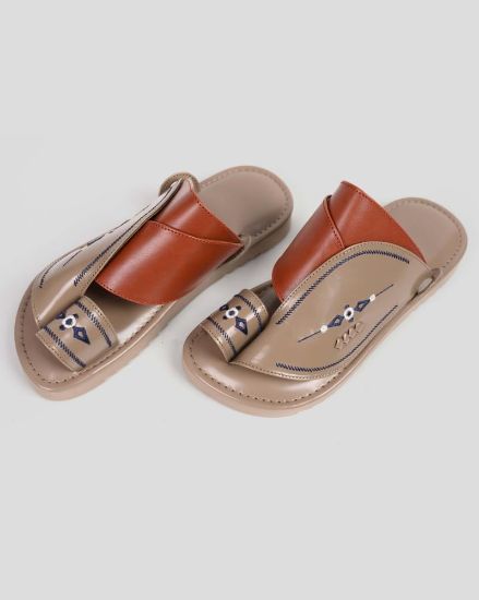 صورة نعال رجالي شرقي