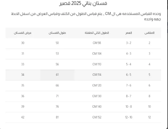 صورة فستان بناتي أبيض بتطريز زهور ملون