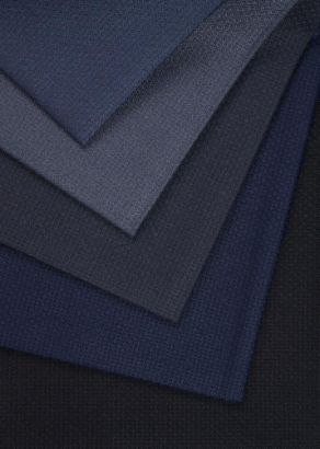 صورة قماش شتوي - خلية