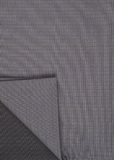 صورة قماش شتوي - مقلم