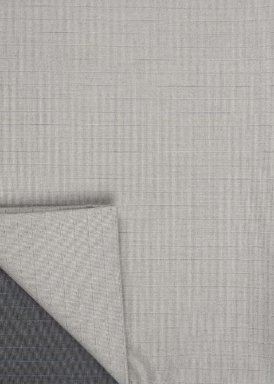 صورة قماش شتوي - مخطط