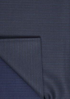 صورة قماش شتوي - مخطط