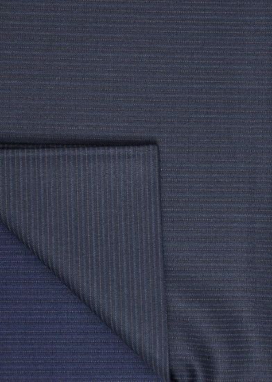 صورة قماش شتوي - مخطط