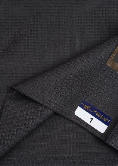 صورة قماش شتوي بنقش خلية من وايت لاين