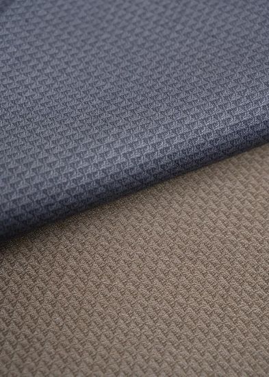 صورة قماش شتوي رجالي خلية من براند وايت لاين