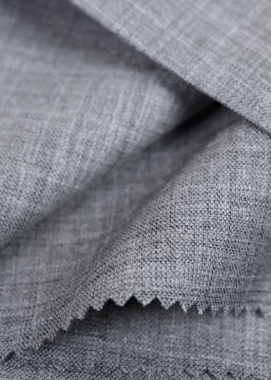 صورة قماش شتوي رجالي مقلم من وايت لاين