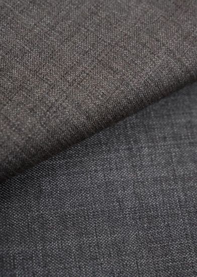 صورة قماش شتوي رجالي مقلم من وايت لاين