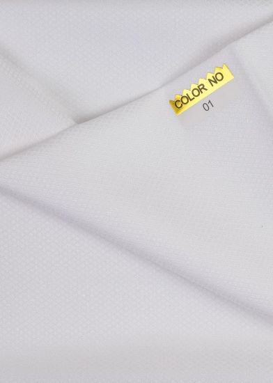 صورة قماش شتوي خلية فاخر براند وايت لاين